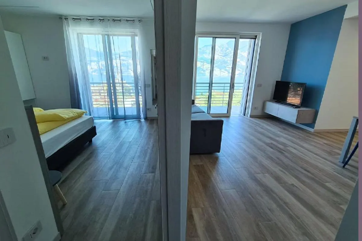 Luxury Apartments Natura Malcesine