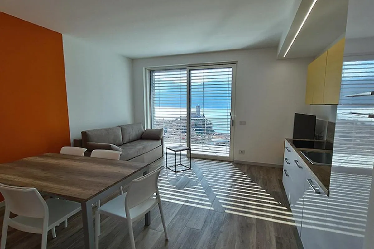 Luxury Apartments Natura Malcesine 0*,