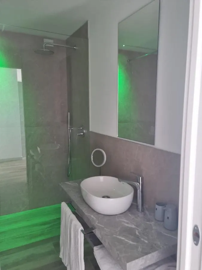 Luxury Apartments Natura Malcesine
