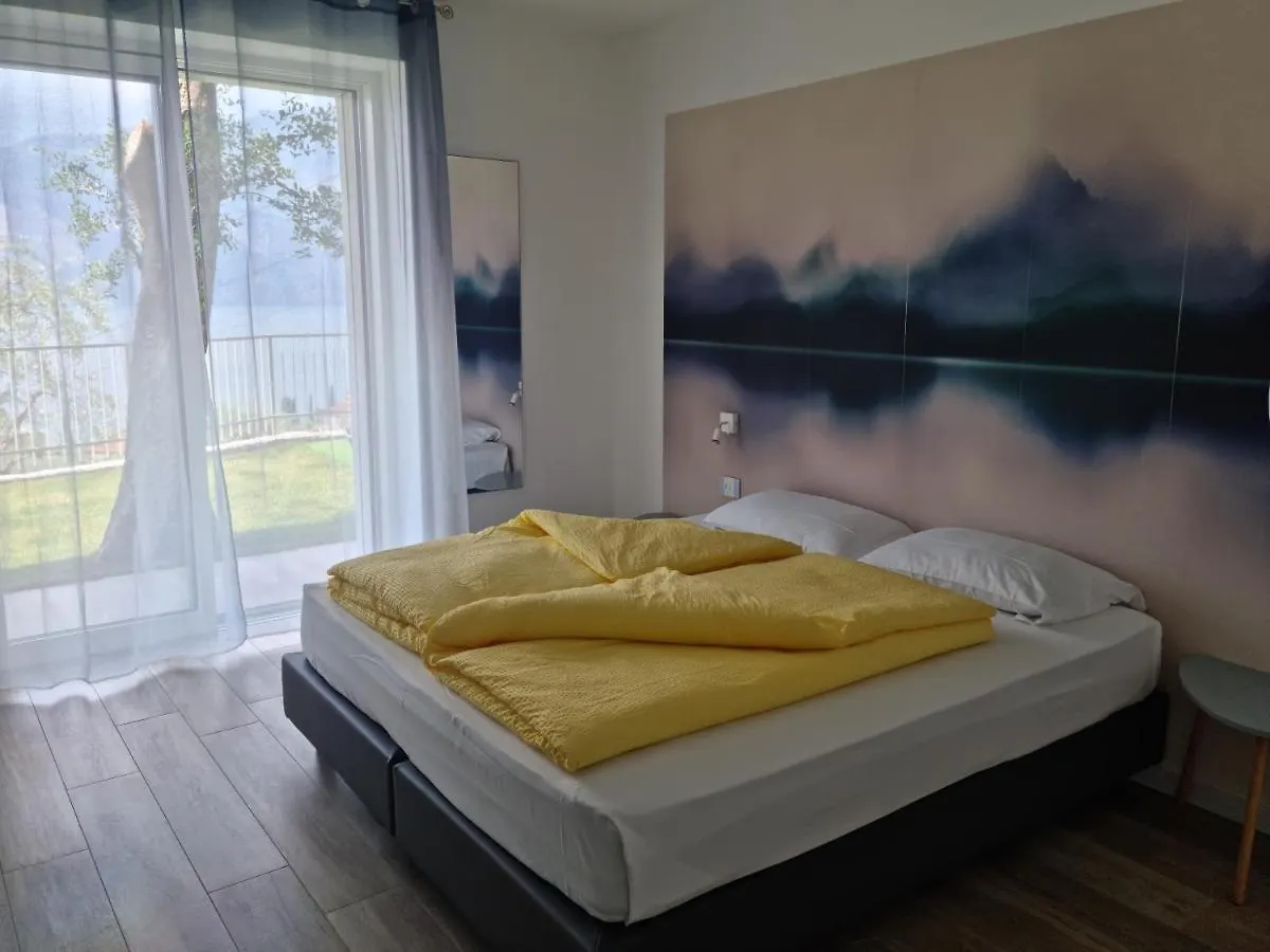Luxury Apartments Natura Malcesine 0*,