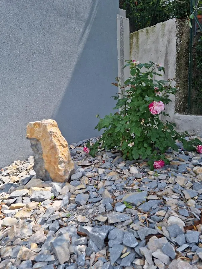 Luxury Apartments Natura Malcesine