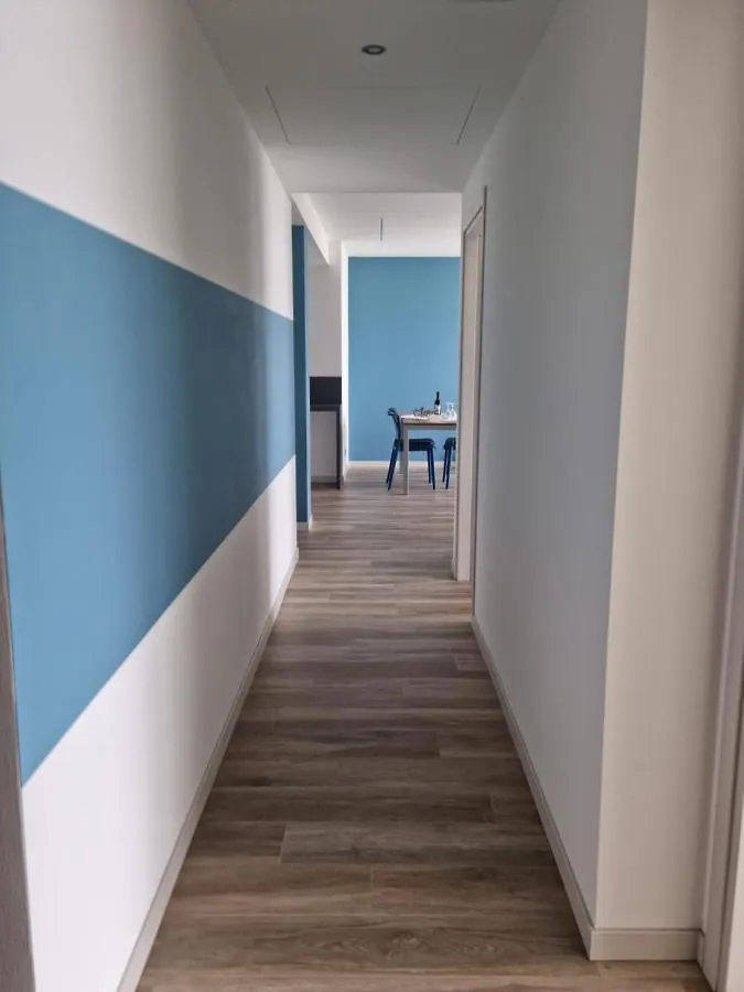 Luxury Apartments Natura Malcesine