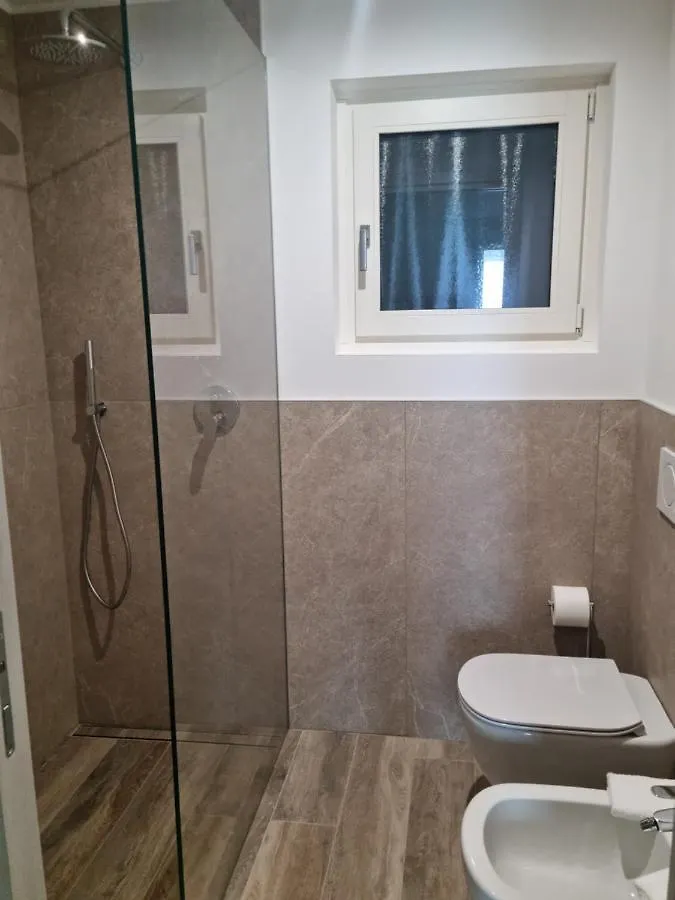 Luxury Apartments Natura Malcesine 0*,
