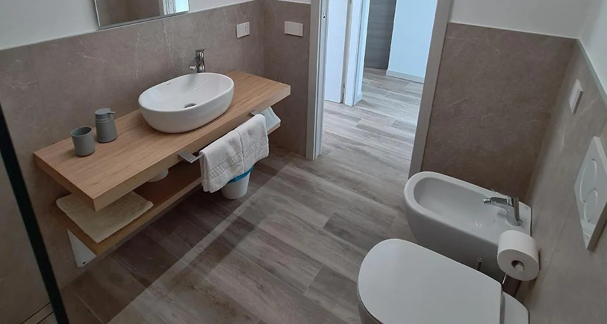 Luxury Apartments Natura Malcesine