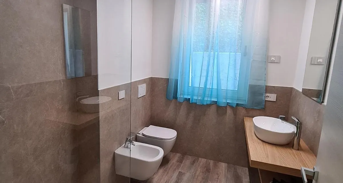 Luxury Apartments Natura Malcesine