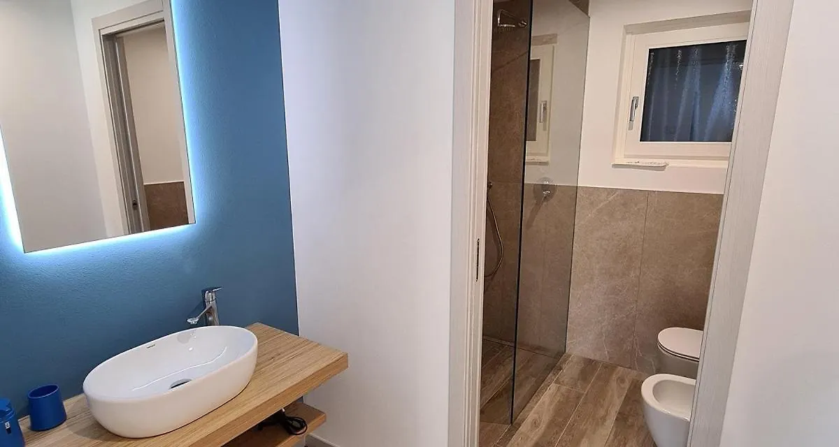 Luxury Apartments Natura Malcesine