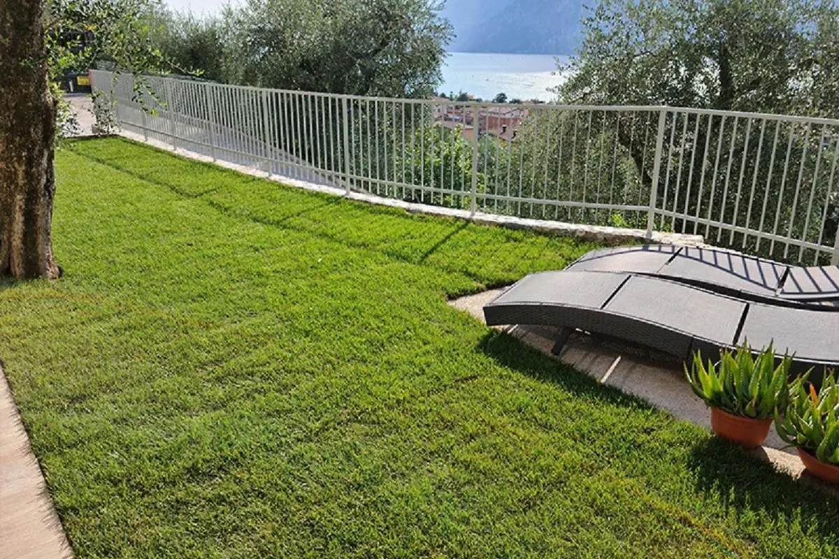 Luxury Apartments Natura Malcesine