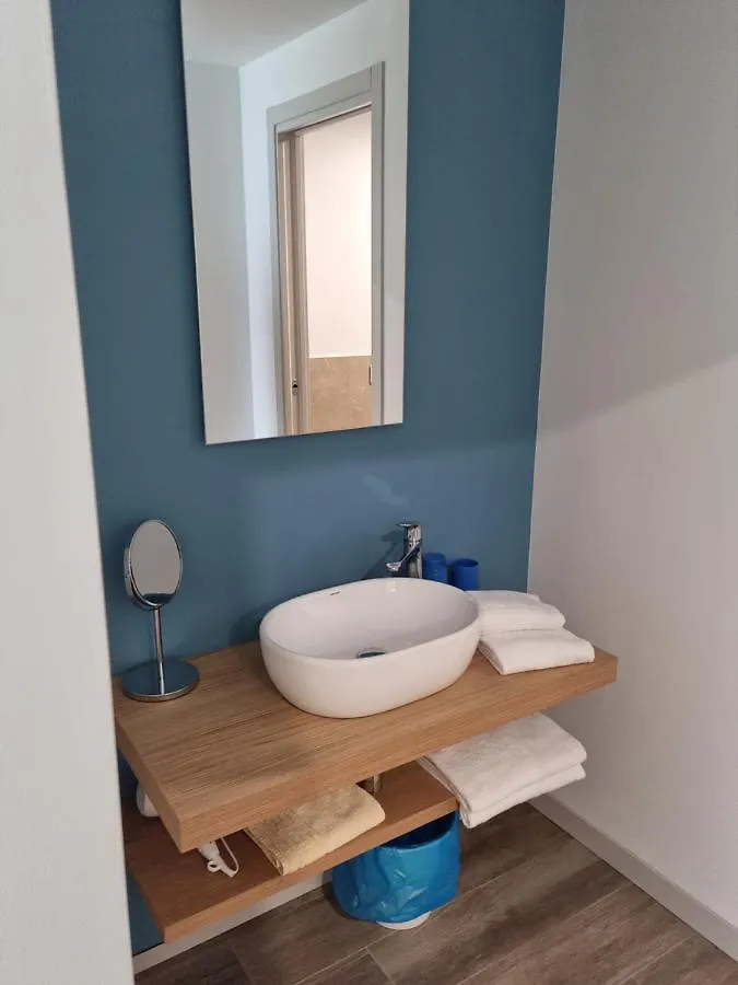 Luxury Apartments Natura Malcesine