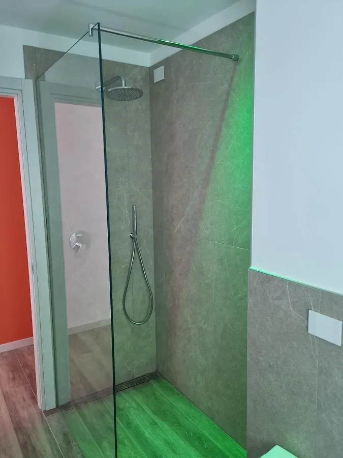 Luxury Apartments Natura Malcesine