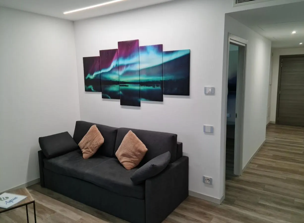 Luxury Apartments Natura Malcesine